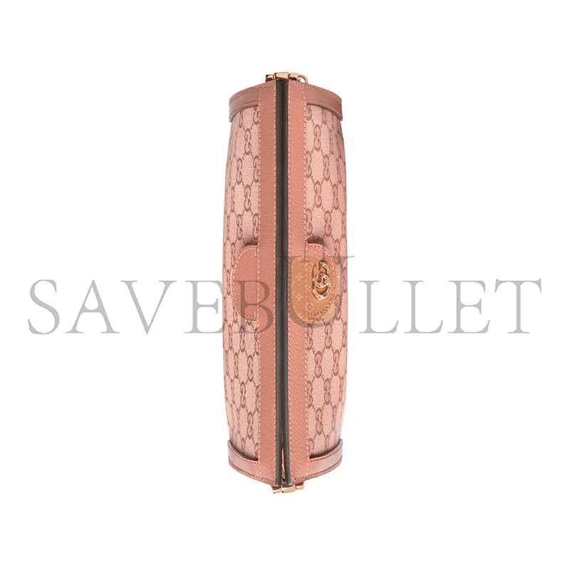 GUCCI OPHIDIA SMALL SHOULDER BAG 503877 (26*17.5*8cm)